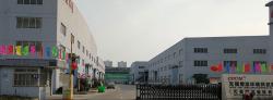 無錫市茂達化工填料廠