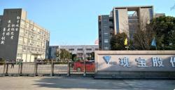 江阴瑰宝科技有限公司(江苏瑰宝集团)