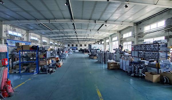 天津润澍机械有限公司