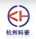 杭州科豪机械有限公司