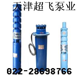天津超飞泵业有限公司