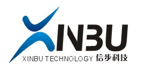 上海信步科技有限公司