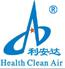东莞利安达环境科技有限公司