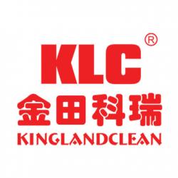 广州金田瑞麟净化设备制造有限责任公司