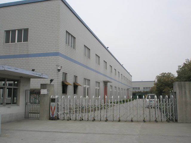 西安常仪仪器设备有限公司
