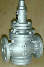 上海深沪阀门有限公司