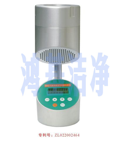 苏州工业园区鸿基洁净科技有限公司