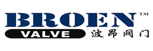 上海波昂阀门有限公司