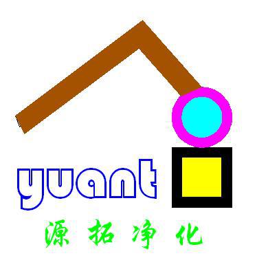 上海源拓净化设备总厂