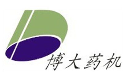 台州博大制药机械科技有限公司
