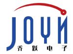 上海乔跃电子有限公司