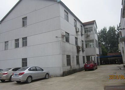 南京宇盼机械科技有限公司