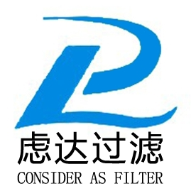 上海虑达过滤设备有限公司