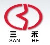 上虞三禾风机有限公司