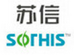 苏州苏信环境科技有限公司