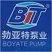 济宁勃亚特水泵有限公司