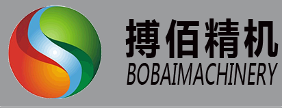搏佰机械（上海）有限公司