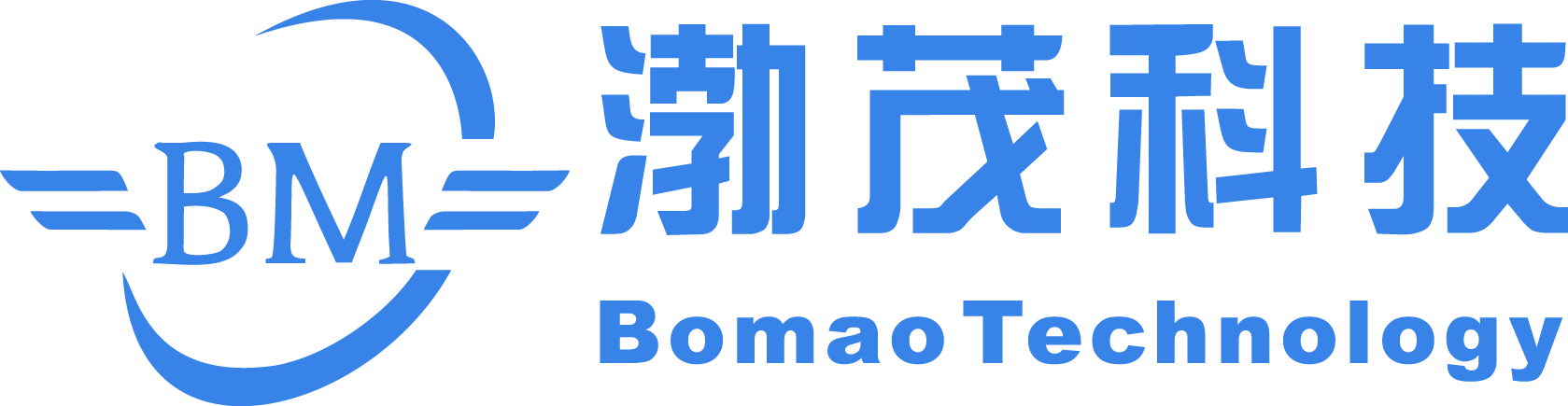 成都渤茂科技有限公司