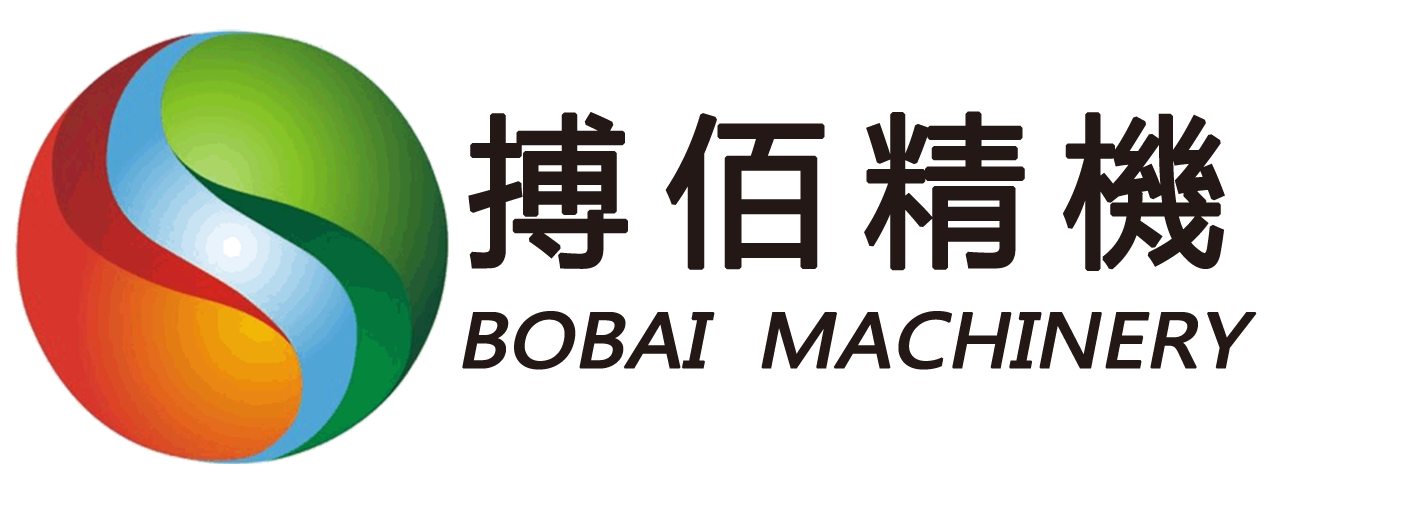 搏佰机械（上海）有限公司