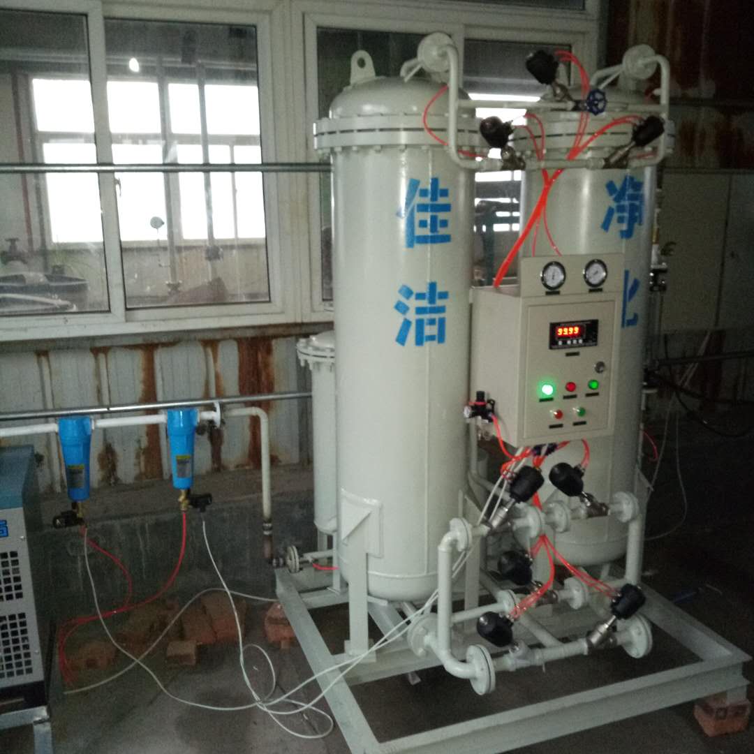 潍坊佳杰气体设备科技有限公司