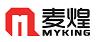 广州麦煌机械设备有限公司