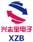苏州兴志宝电子科技有限公司
