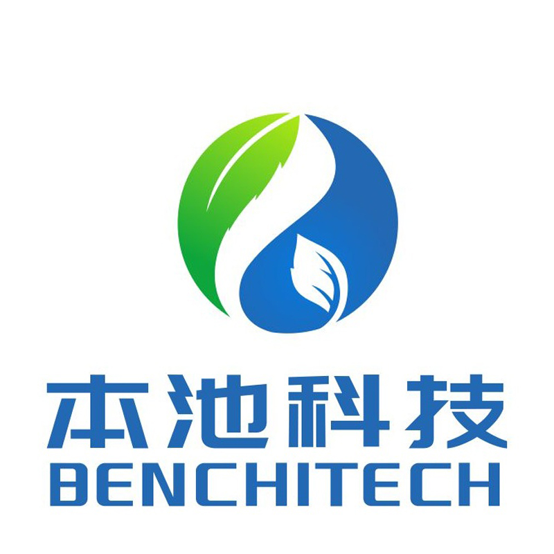 上海本池环境科技有限公司