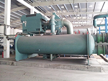 無(wú)錫輝利制冷設(shè)備有限公司