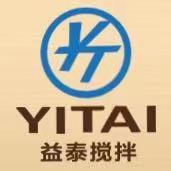 江西益泰搅拌机械制造有限公司