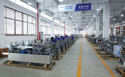  Rui'an Shengtai Pharmaceutical Machinery Co., Ltd