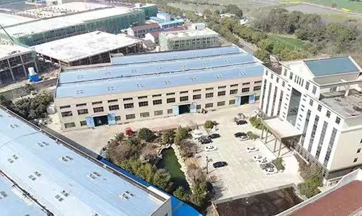 无锡汉英机器制造有限公司