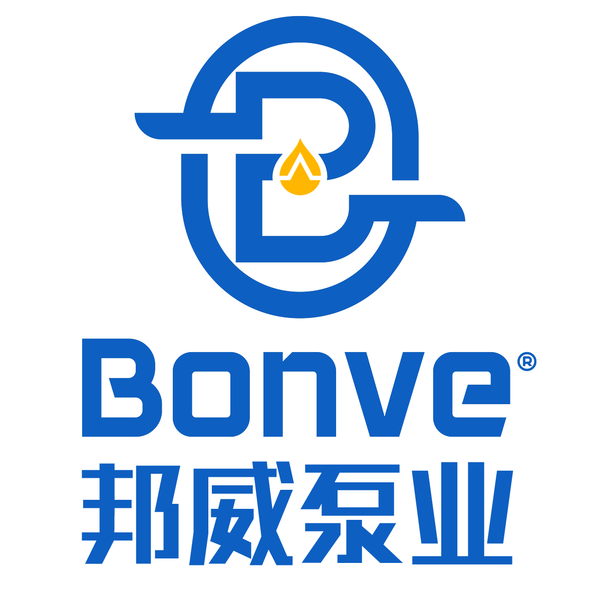 宁波邦威泵业有限公司
