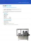 FZJ型螺杆分装机