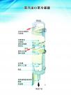 蒸汽出口至冷凝器