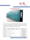 LD-A系列大型电热干燥箱