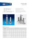 空氣（蒸氣）過(guò)濾器