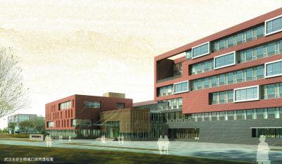 武汉市食品药品检验所为药品安全保驾护航 -