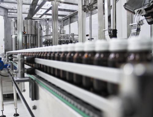 仙乐制药制剂车间顺利取得QS许可证 - 资讯 -