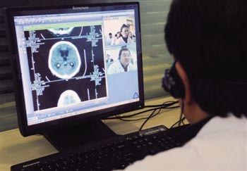 首个网络医院领证上线 - 资讯 - 中国制药设备网