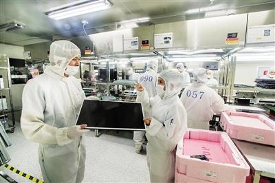 巴南将建成重庆最大的生物医药聚集区