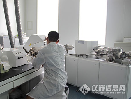 科学家发现纳米材料同位素分馏效应 开启稳定