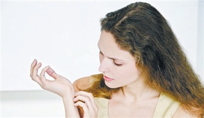 强生联合一初创公司开发治疗炎症性皮肤病药物 - 资讯 - 中国制药设备网