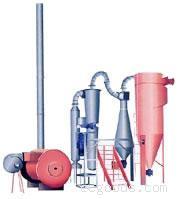 JG系列强化气流干燥机