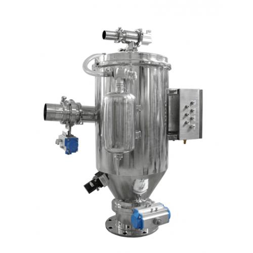 V型真空输送设备