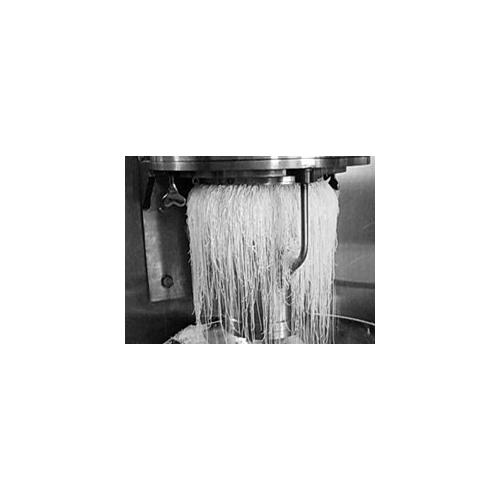 LXJ型立式旋转挤出生产机