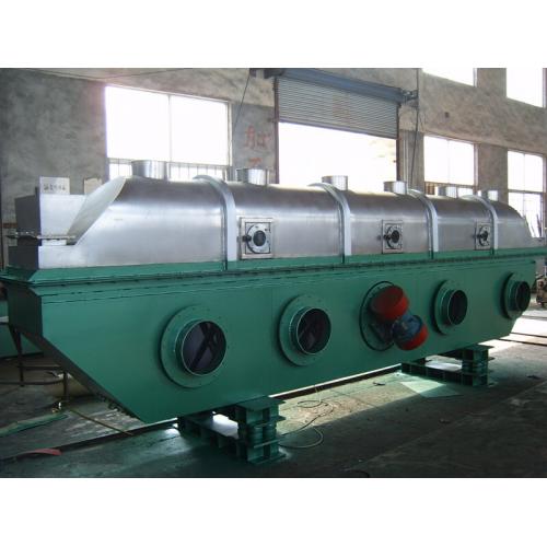 ZLG系列 振动流化床干燥机