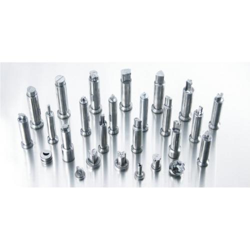 ZP35B旋轉式壓片機