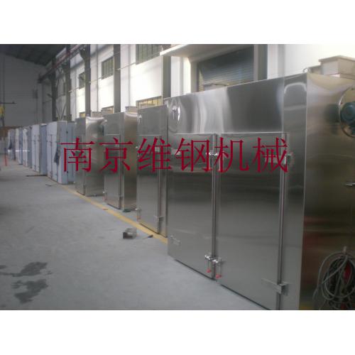 热风循环烘箱