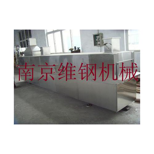 远红外隧道式灭菌烘箱