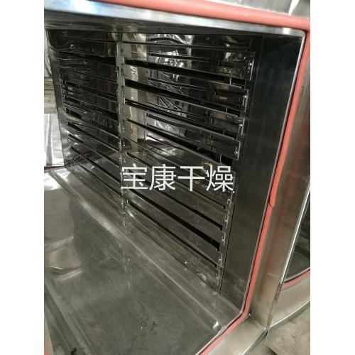 DMH干热灭菌烘箱